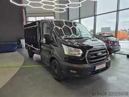 Ford Transit 35 2.0 TDCi / SERVICED / 10 CHAMBERS / ...
