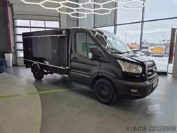 Ford Transit 35 2.0 TDCi / SERVICED / 10 CHAMBERS / ...