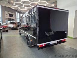 Ford Transit 35 2.0 TDCi / SERVICED / 10 CHAMBERS / ...