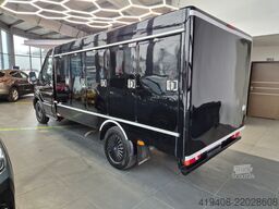 Ford Transit 35 2.0 TDCi / SERVICED / 10 CHAMBERS / ...