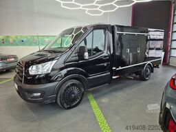 Ford Transit 35 2.0 TDCi / SERVICED / 10 CHAMBERS / ...
