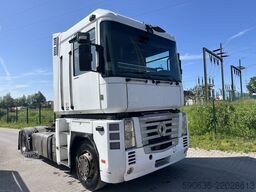 Renault Magnum 460, Klima, Manual !