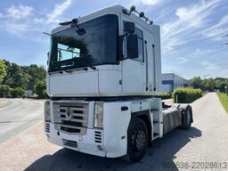Renault Magnum 460, Klima, Manual !