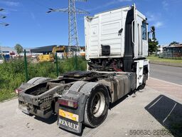 Renault Magnum 460, Klima, Manual !