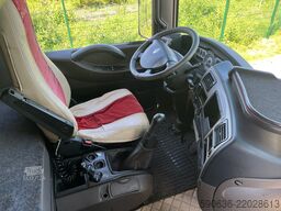 Renault Magnum 460, Klima, Manual !