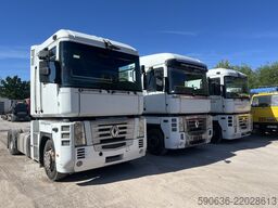Renault Magnum 460, Klima, Manual !