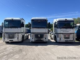 Renault Magnum 460, Klima, Manual !