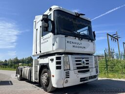 Renault Magnum 460, Klima, Manual !