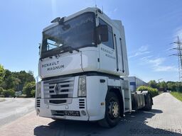 Renault Magnum 460, Klima, Manual !