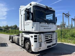 Renault Magnum 460, Klima, Manual !