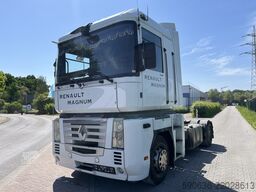 Renault Magnum 460, Klima, Manual !