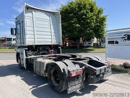 Renault Magnum 460, Klima, Manual !
