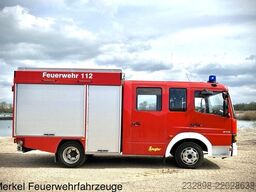 Mercedes-Benz Atego 815