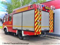 Mercedes-Benz Atego 815