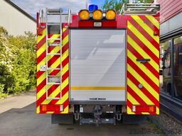 Mercedes-Benz Atego 815