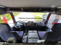 Mercedes-Benz Atego 815