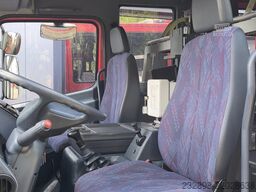 Mercedes-Benz Atego 815