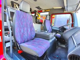 Mercedes-Benz Atego 815