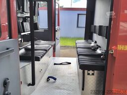 Mercedes-Benz Atego 815