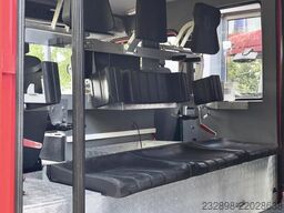 Mercedes-Benz Atego 815