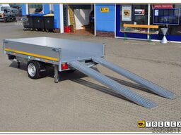 Eduard KH 2615 1800 kg Einachskipper