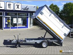 Eduard KH 2615 1800 kg Einachskipper