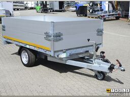 Eduard KH 2615 1800 kg Einachskipper