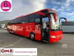 MERCEDES-BENZ Tourismo RHD-L/S516/517/Travego/Cityliner