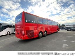 MERCEDES-BENZ Tourismo RHD-L/S516/517/Travego/Cityliner