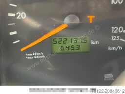 MERCEDES-BENZ Tourismo RHD-L/S516/517/Travego/Cityliner