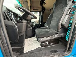 MERCEDES-BENZ ACTROS 2545 6x2 Pritsche Kran Palfinger PK20001K