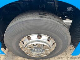 MERCEDES-BENZ ACTROS 2545 6x2 Pritsche Kran Palfinger PK20001K