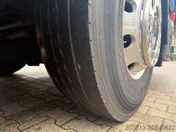 MERCEDES-BENZ ACTROS 2545 6x2 Pritsche Kran Palfinger PK20001K