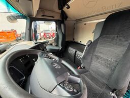 MERCEDES-BENZ ACTROS 2545 6x2 Pritsche Kran Palfinger PK20001K
