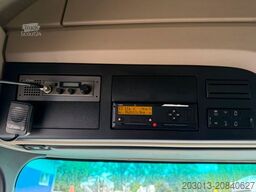 MERCEDES-BENZ ACTROS 2545 6x2 Pritsche Kran Palfinger PK20001K