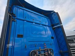 SCANIA R490 * STANDKLIMA * TEMP * RETARDER * 2X TANK