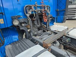 SCANIA R490 * STANDKLIMA * TEMP * RETARDER * 2X TANK