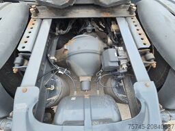 SCANIA R490 * STANDKLIMA * TEMP * RETARDER * 2X TANK