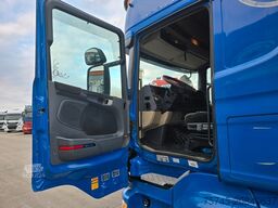 SCANIA R490 * STANDKLIMA * TEMP * RETARDER * 2X TANK