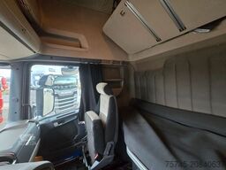 SCANIA R490 * STANDKLIMA * TEMP * RETARDER * 2X TANK