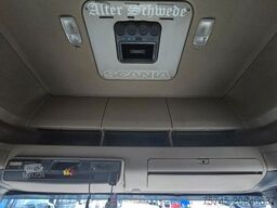 SCANIA R490 * STANDKLIMA * TEMP * RETARDER * 2X TANK