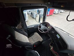 SCANIA R490 * STANDKLIMA * TEMP * RETARDER * 2X TANK