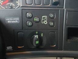 SCANIA R490 * STANDKLIMA * TEMP * RETARDER * 2X TANK