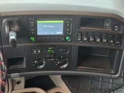 SCANIA R490 * STANDKLIMA * TEMP * RETARDER * 2X TANK