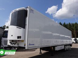 KRONE SDR 2Deck FP60 SLXi 300 Lifting Axle