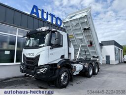 IVECO X-Way AD300X50Z HR OFF