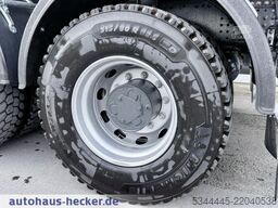 IVECO X-Way AD300X50Z HR OFF