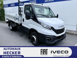 IVECO Daily 70 C 18H Meiller 3-Seiten-Kipper Trigenius