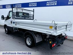 IVECO Daily 70 C 18H Meiller 3-Seiten-Kipper Trigenius
