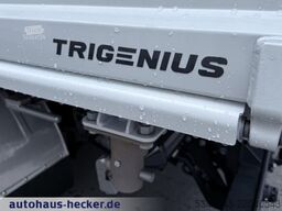 IVECO Daily 70 C 18H Meiller 3-Seiten-Kipper Trigenius
